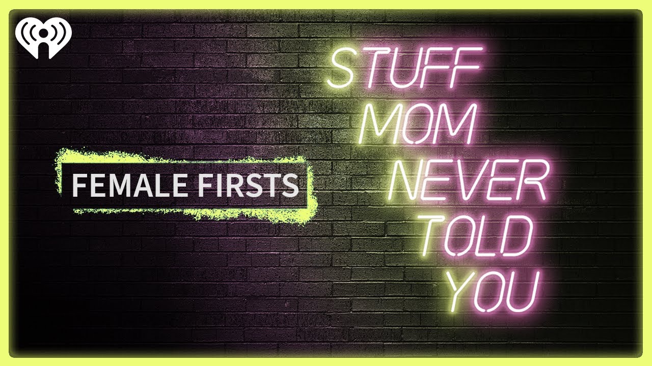 Female Firsts: Maria Mitchell | STUFF MOM NEVER TOLD YOU