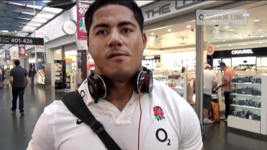 O2 Inside Line episode 19