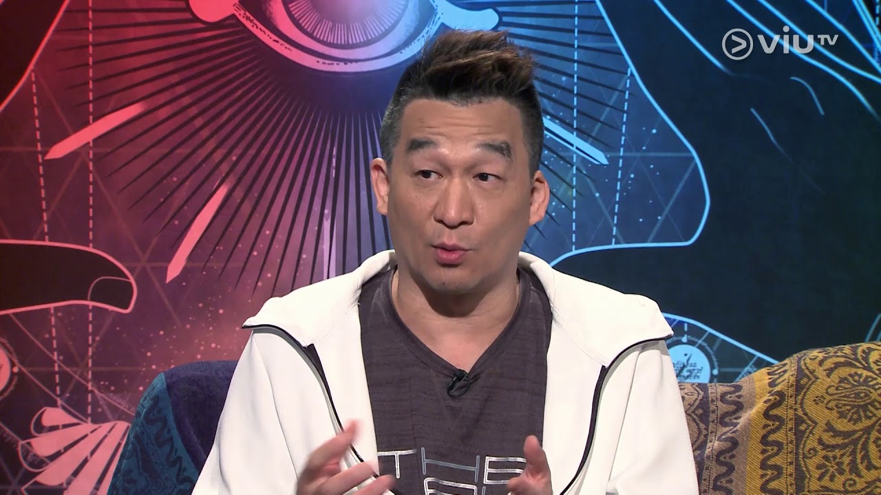 《晚吹 - 總有一瓣喺左近》第21集 -  的士司機的鬼故 (主持： 潘紹聰, 關寶慧, 岑樂怡)