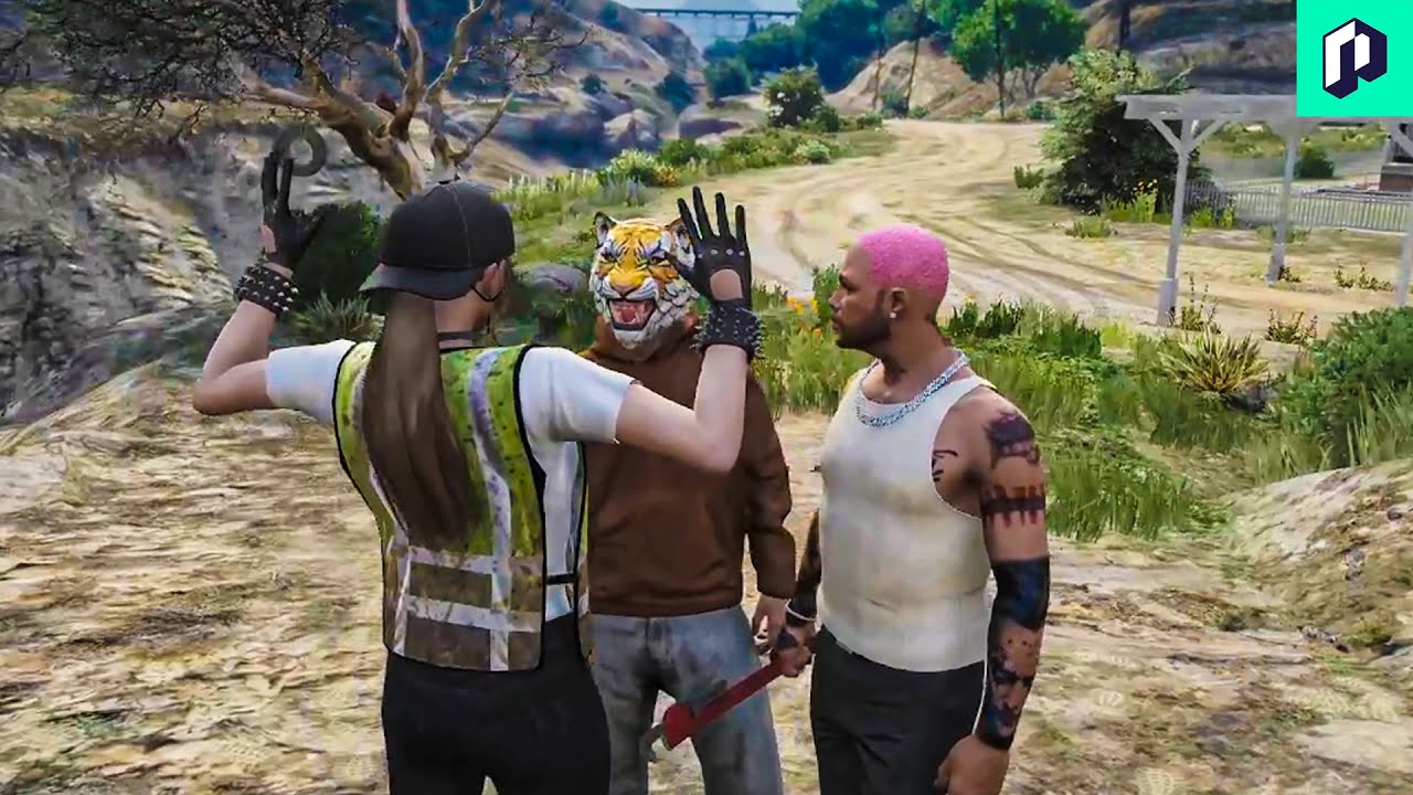 Cloak Gets CAUGHT by CG in DISGUISE! | NoPixel 4.0