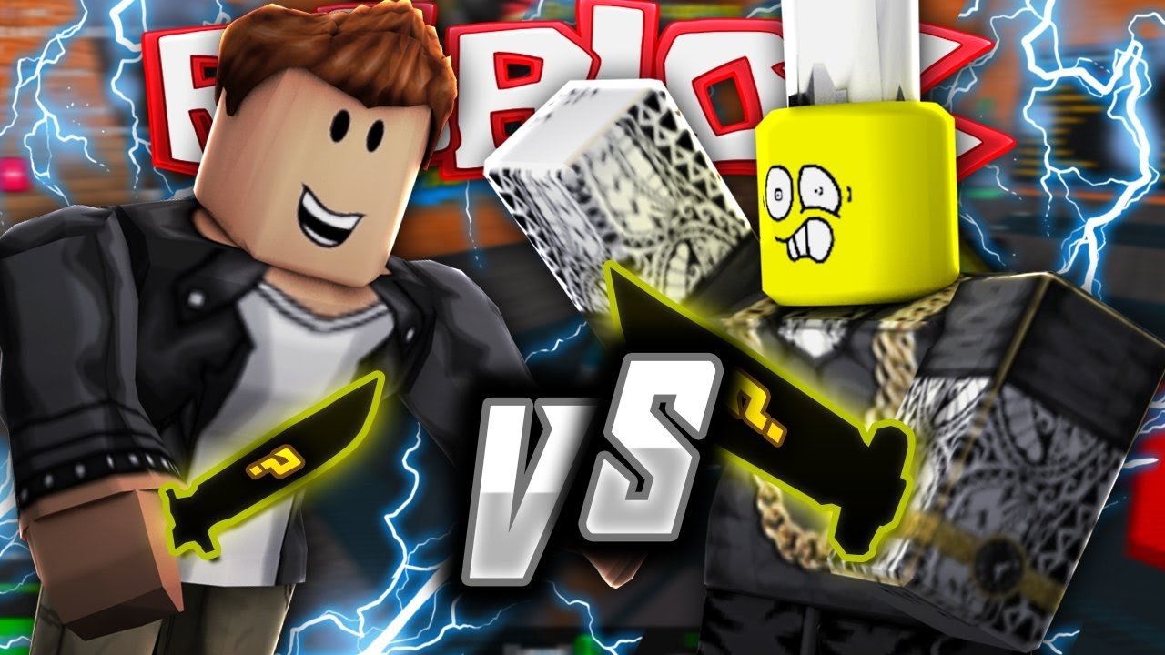 Roblox | Murder Mystery 2 | BETTING FOR A GODLY KNIFE!!