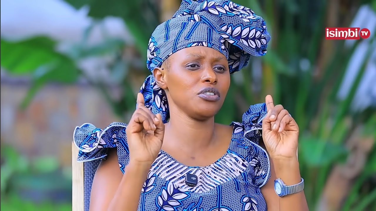 NIFUJE GUTERERA IVI UMUGABO BIRANGA|NAGIYE OMAN MUSIGIRA UMWANA N'URUGO|BYARI NKO KUJYA MU RUPFU😥