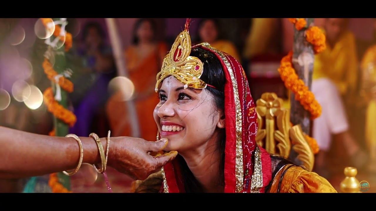 DR  NEHA WEDS DR  AMAR WEDDING CINEMATIC TEASER