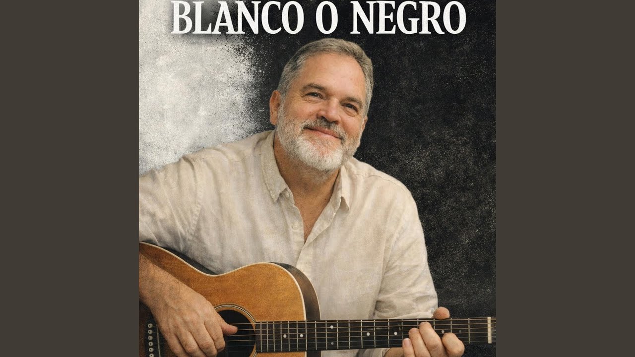 Blanco O Negro
