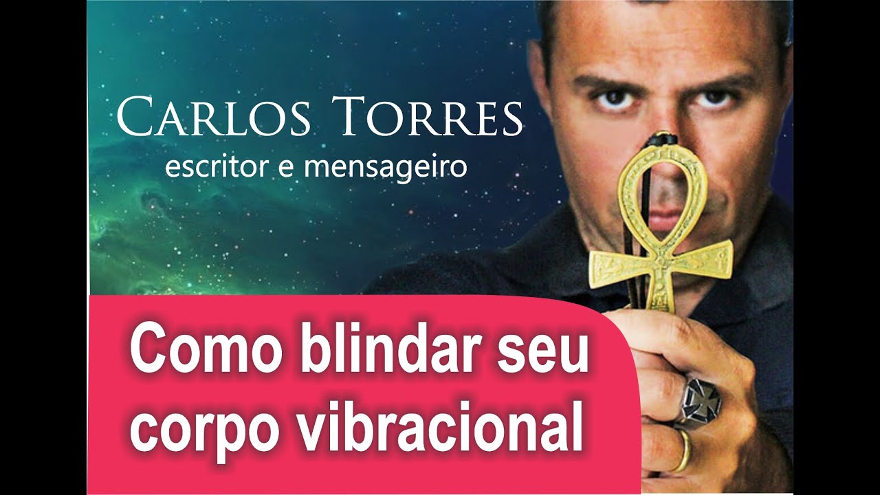 Como Blindar a sua energia
