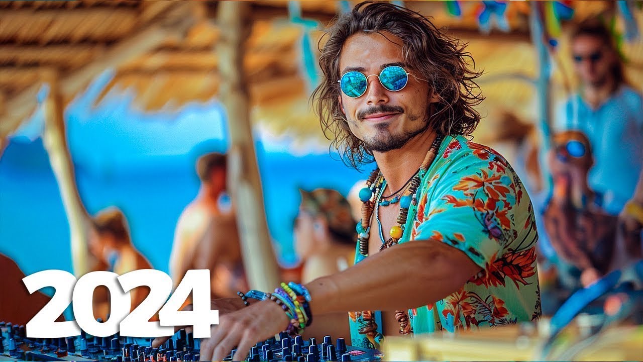 Alan Walker, Dua Lipa, Coldplay, Martin Garrix & Kygo, The Chainsmokers Style 🔥 Summer Vibes #17