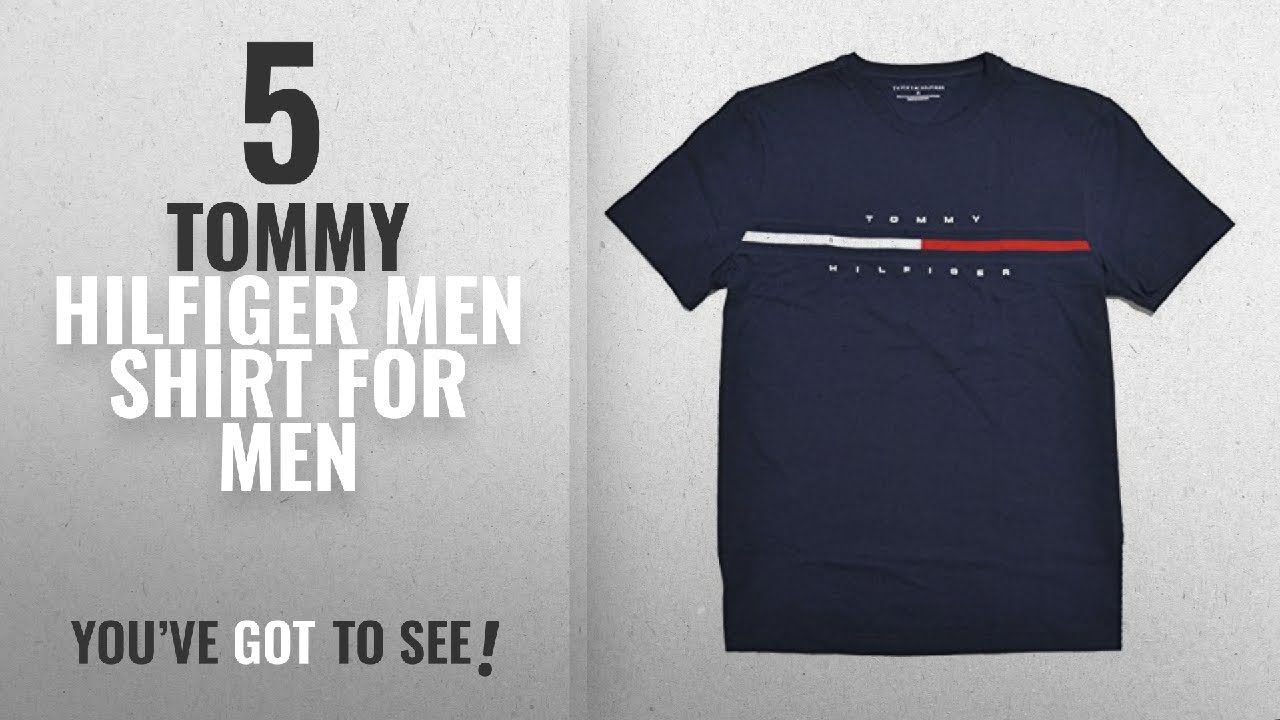 Top 10 Tommy Hilfiger Men Shirt [2018 ] | New & Popular 2018