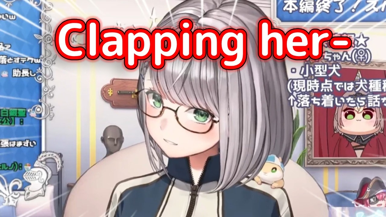 Noel watches too much AVs 【Hololive】#Vtuber #Hololive #hololiveenglish