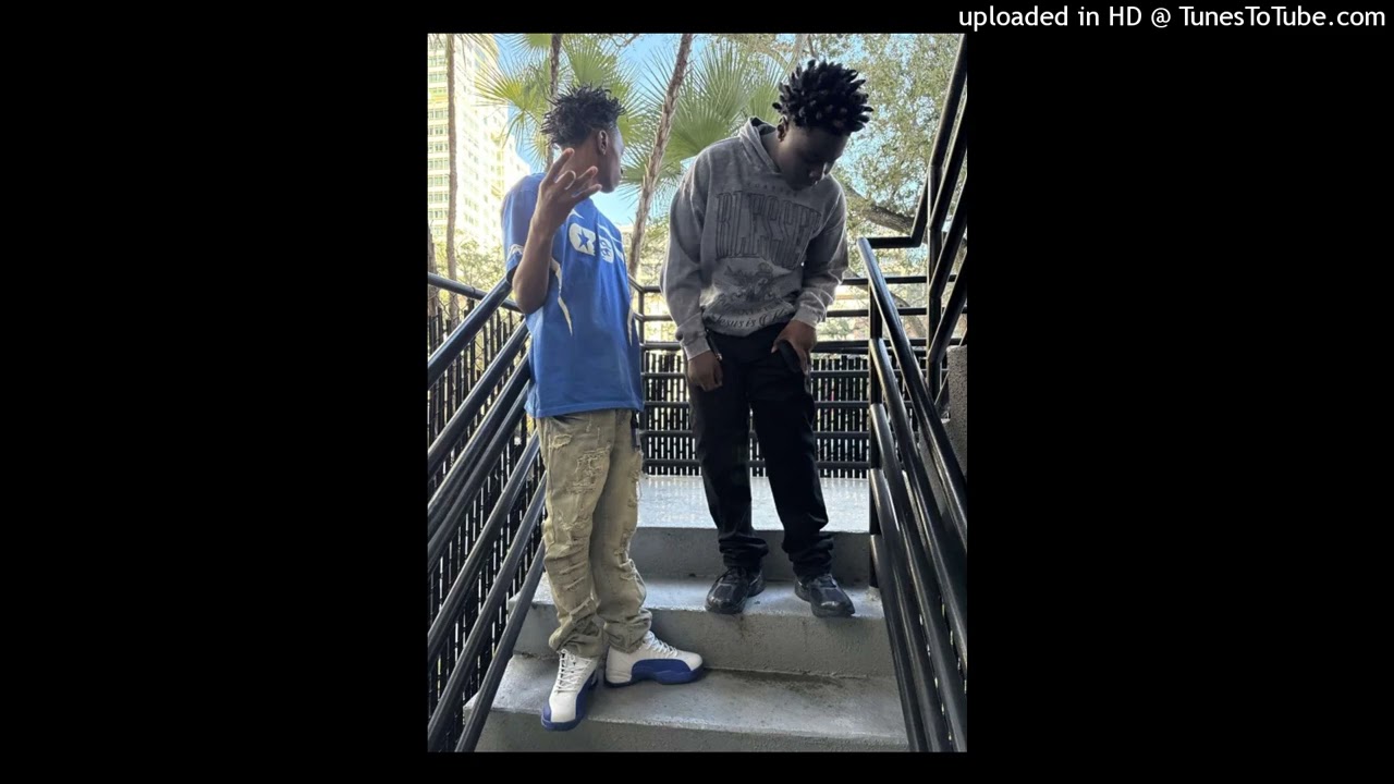 Dracs N ARP's - bullydownn ft. babydubbb