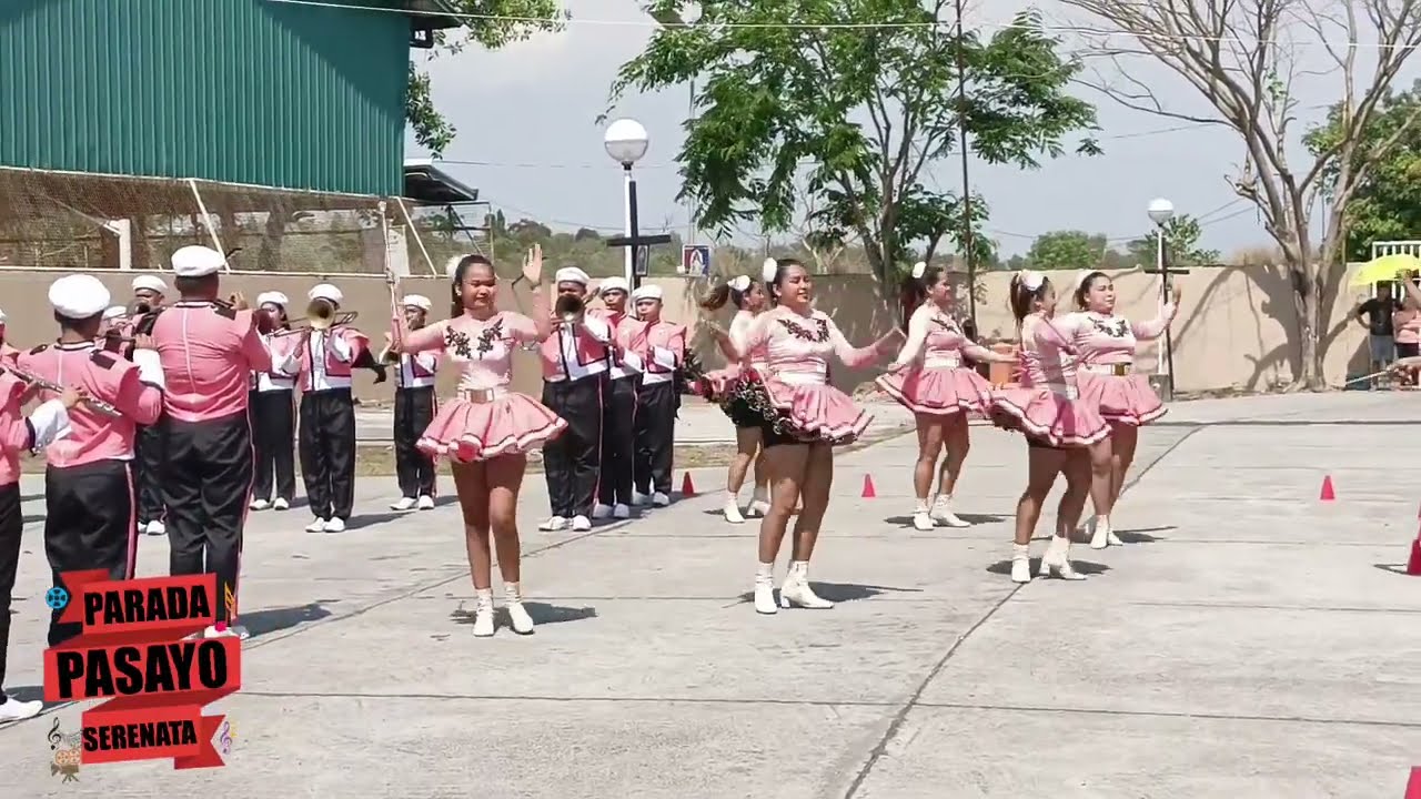 Magdalene Kabataan Suarez - San Gabriel Arkanghel Sta Maria Bulacan Fiesta 2023