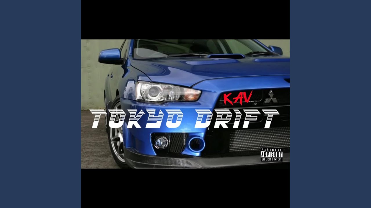 Tokyo Drift