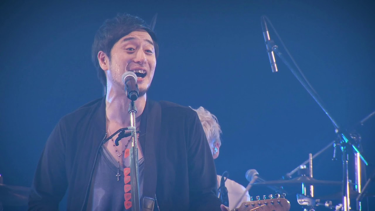 スピードスター　TRIPLANE Special Oneman Live 【飛翔】 〜14年間の感謝と、15年目の約束〜