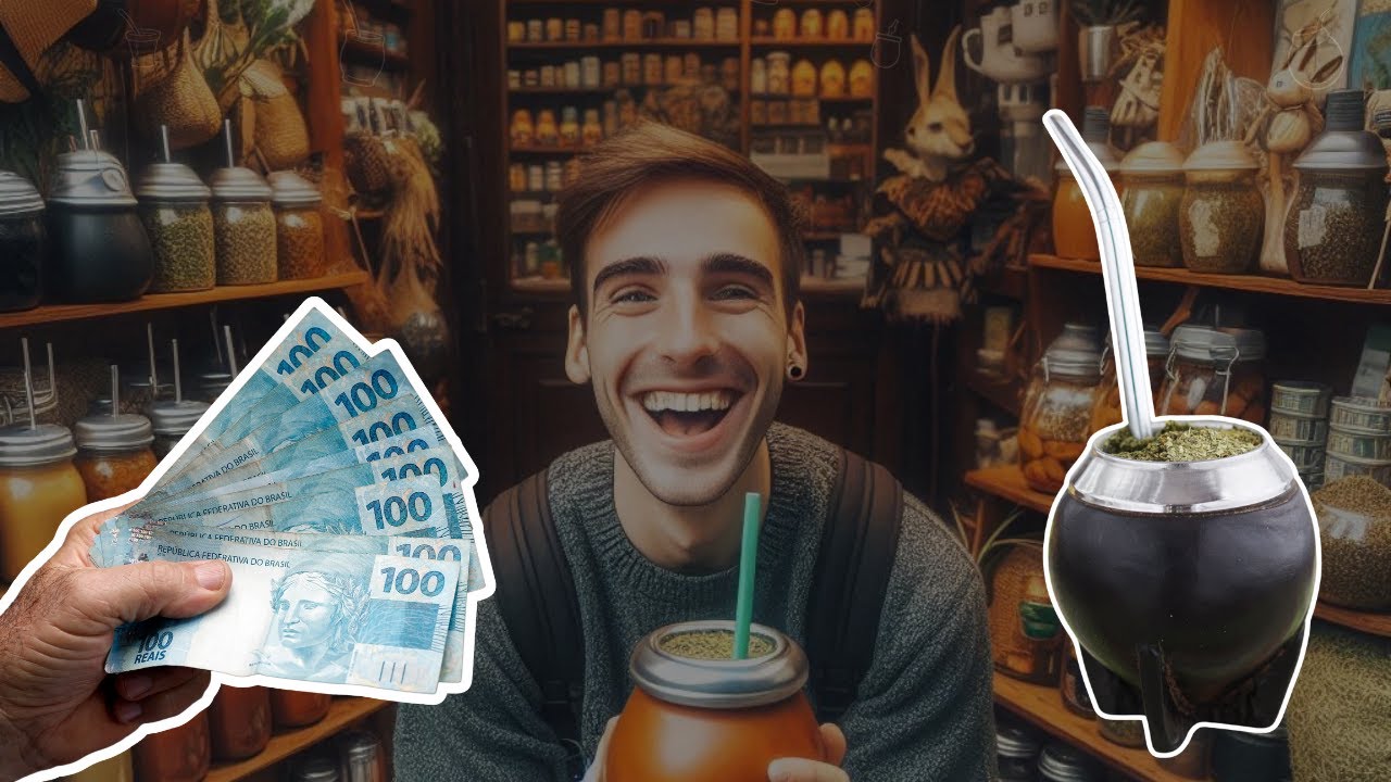 Abrir uma Loja de Erva-mate e Acessórios Vale a Pena?