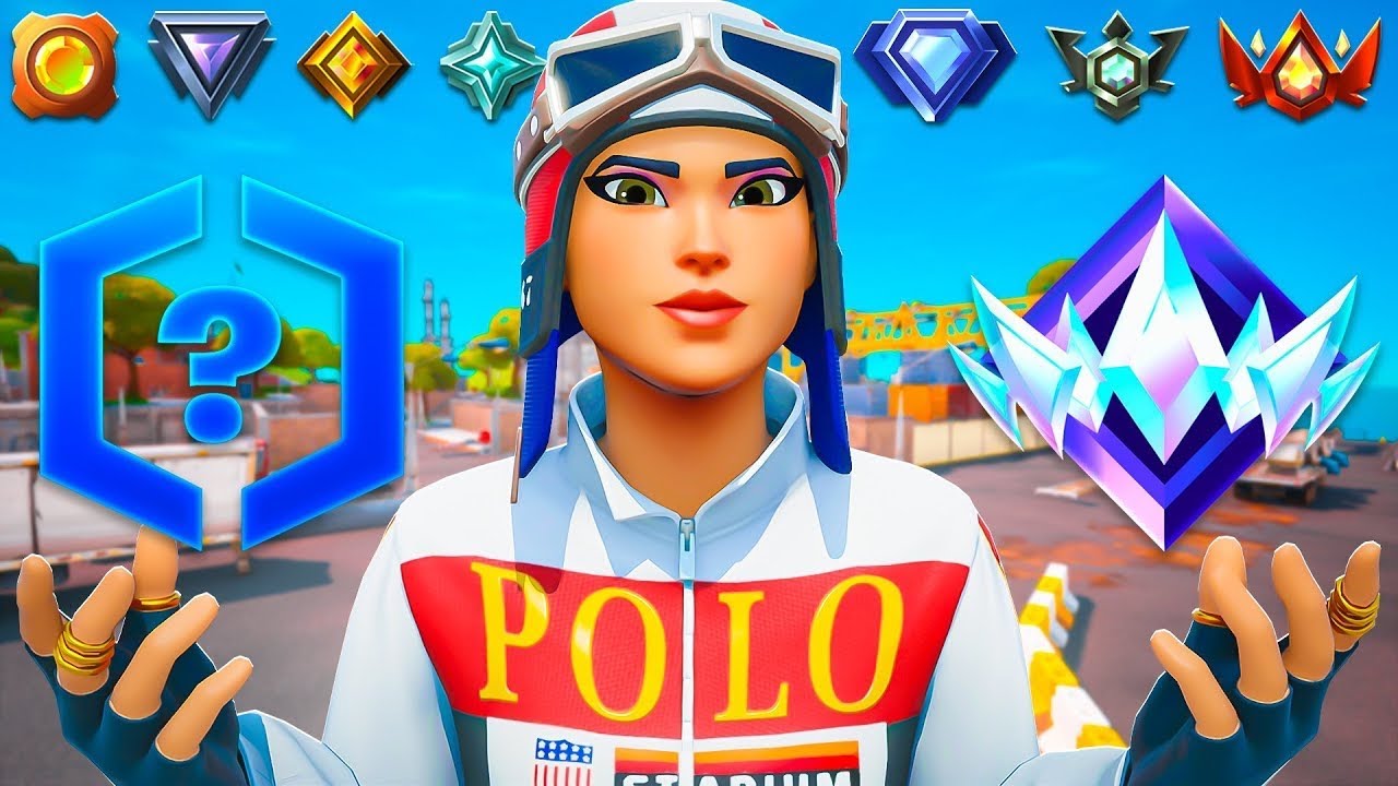 Road To Unreal (Ranked Moments #4)