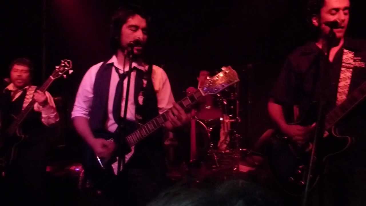 Glass Onion - Ticket To Ride, Oh! Darling.avi