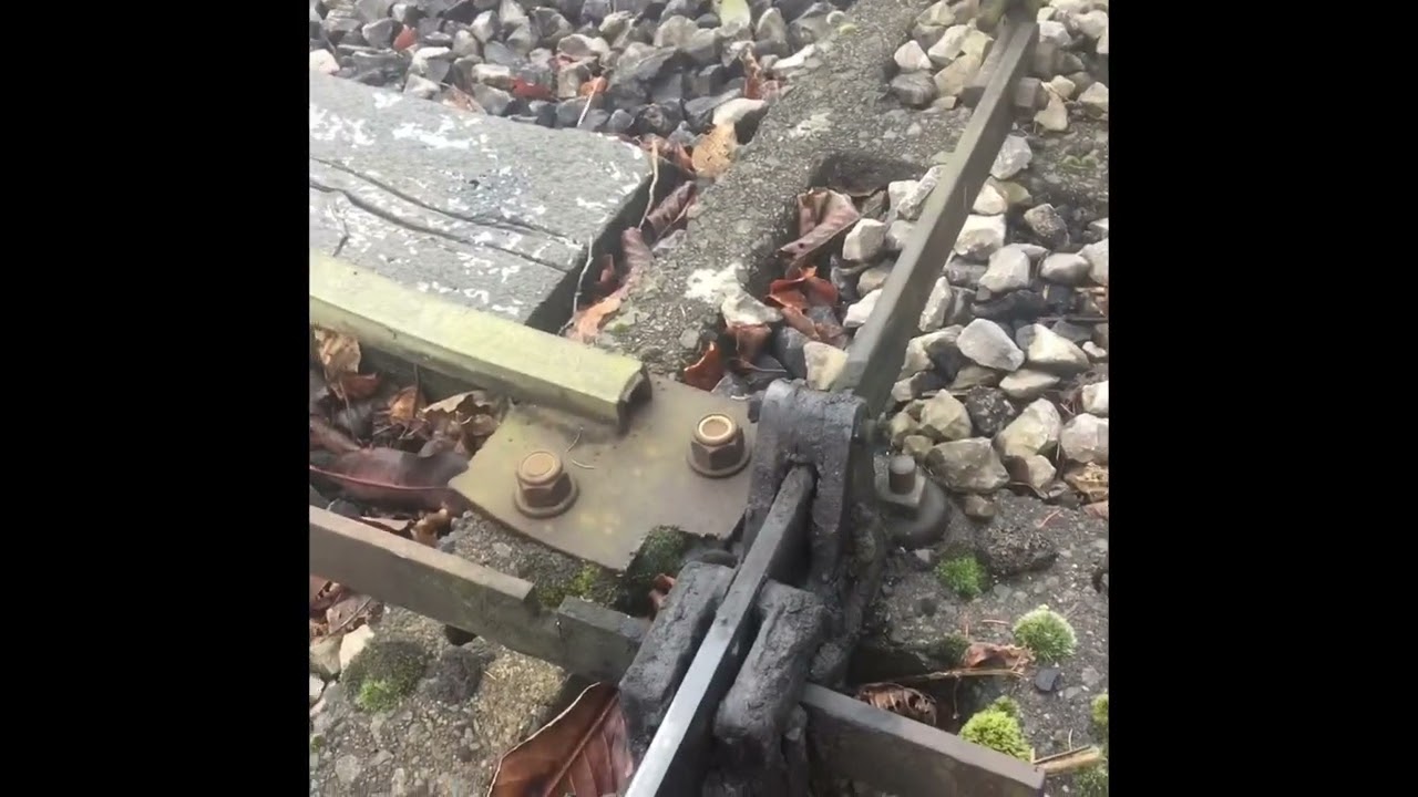 Useful guidance for signalling failures