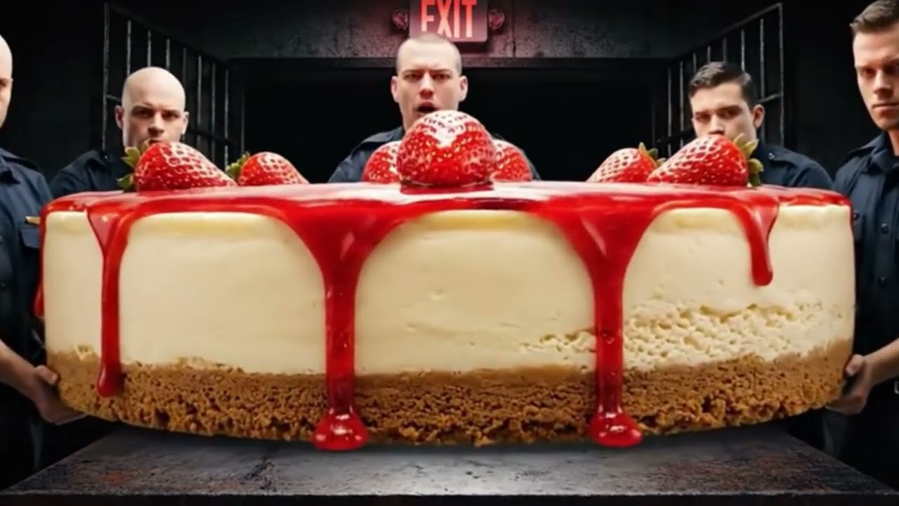 Trapped in a Dark Room: Which ASMR Food Brings You Comfort?
