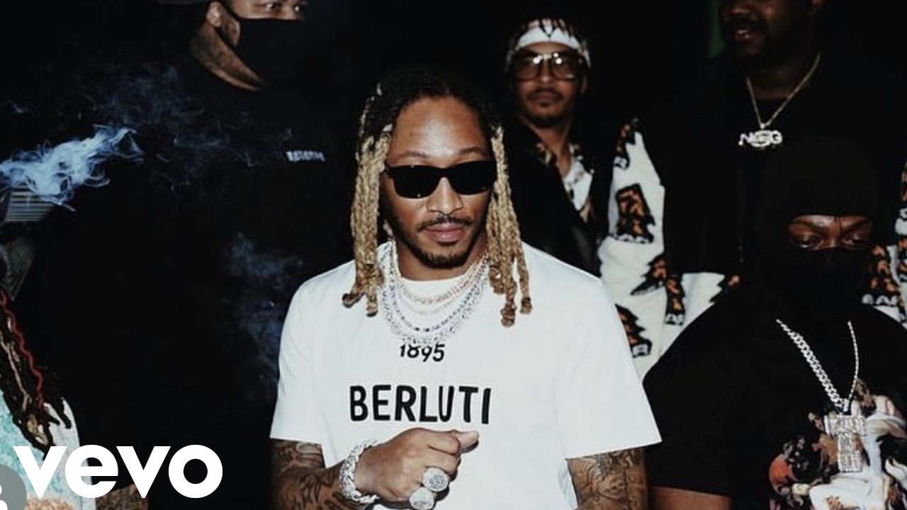 Future ft. Lil Baby - Thinking Hours [Music Video]