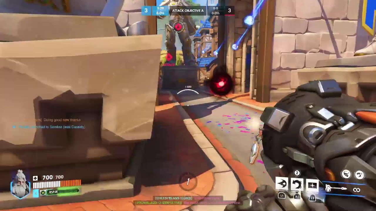 Overwatch