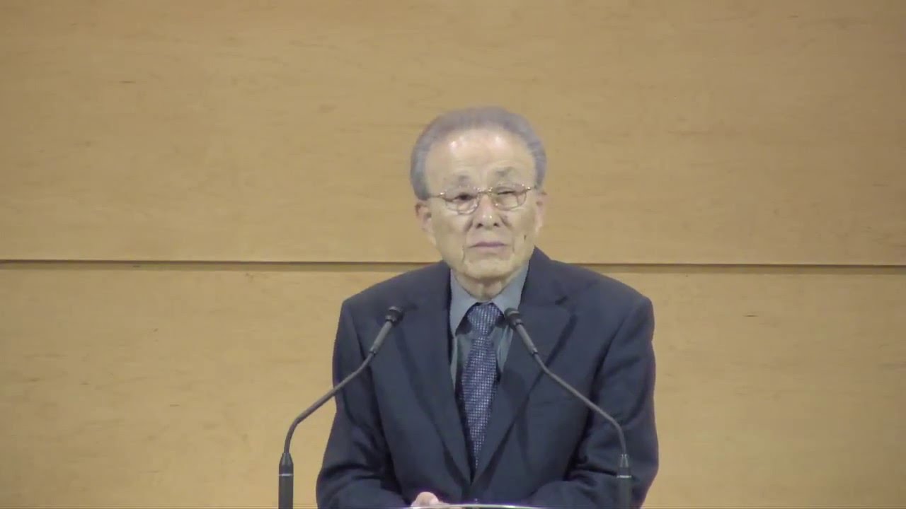 요한복음 14:16-20 나성교회 정동석 목사님