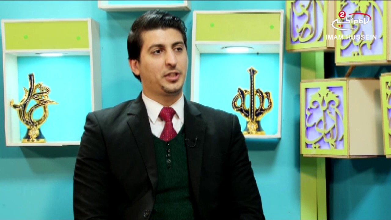 كم كان عمر علي الاكبر بن الامام الحسين عليهما السلام في واقعة الطف ، سماحة السيد طلال الحكيم