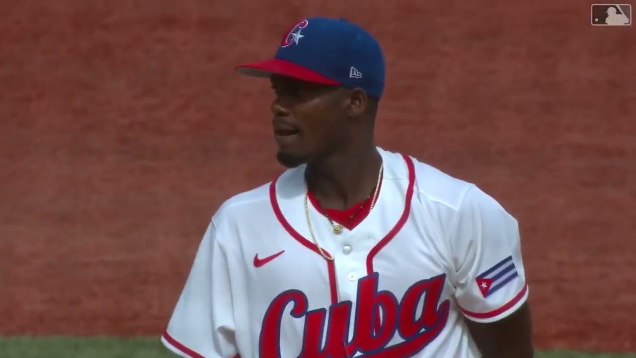 Queda fuera equipo #Cuba de los cuartos de final en el #clasicomundialdebeisbol