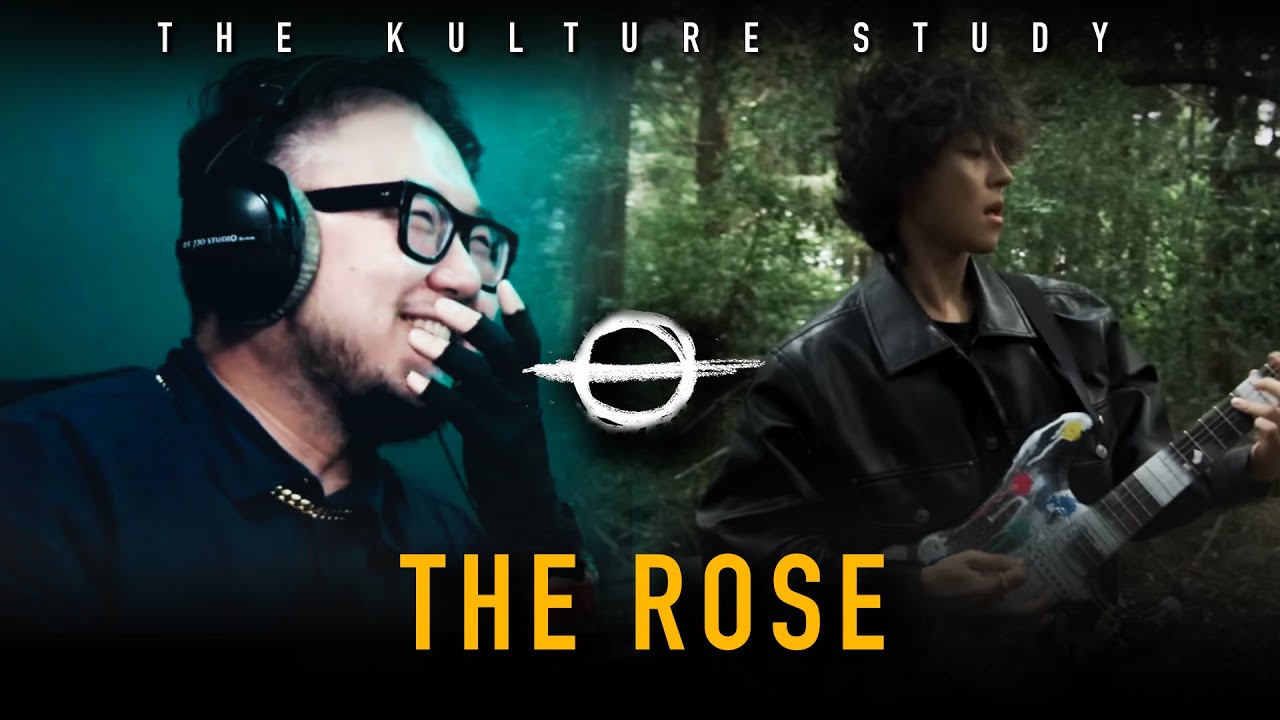 The Kulture Study: The Rose 'Sour' MV