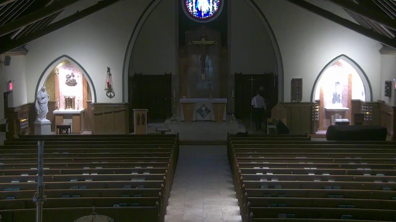 Funeral Mass for Michael Tuite