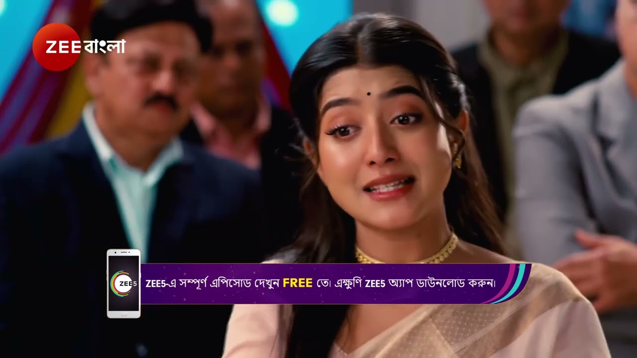 Mithijhora | অনির্বান কে প্রমাণ করে দিলো রাই যে কোয়েল তাকে ঠকাচ্ছে?