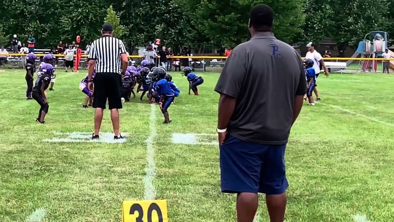 Rockford renegades vs ￼ Calumet City Thunderbolts ￼