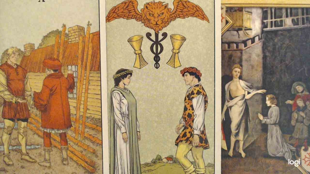 Capricorn Love Tarot ~ They're Going To Ask YOU For Another Chance...📞