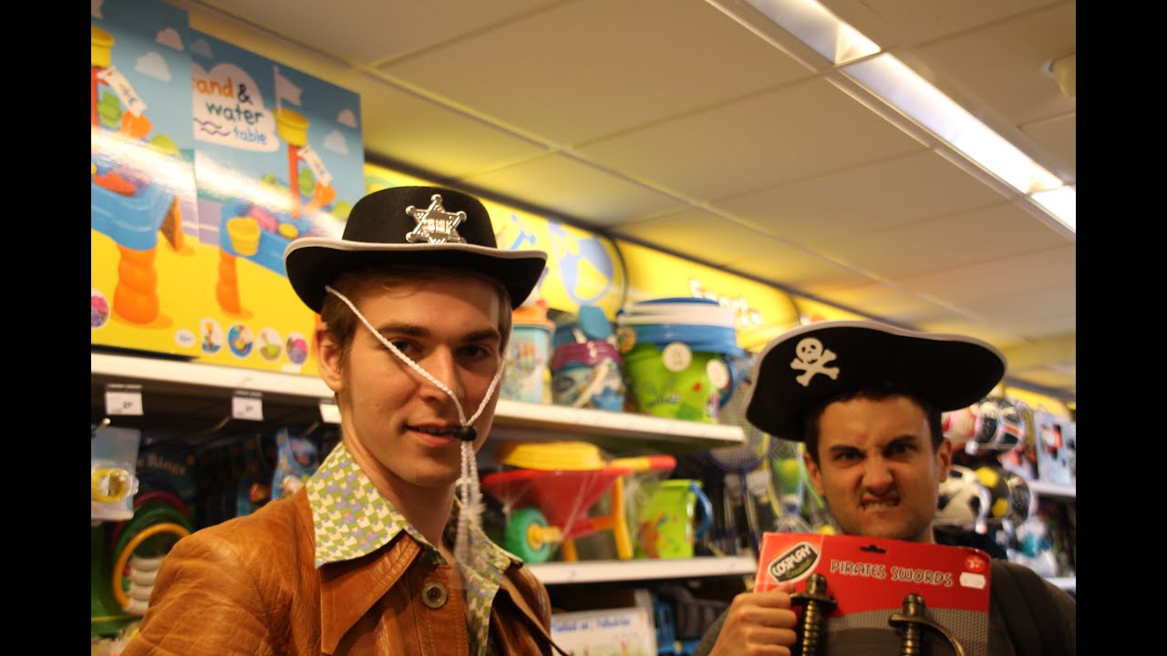 Naar Tessel met Sacha en Bas