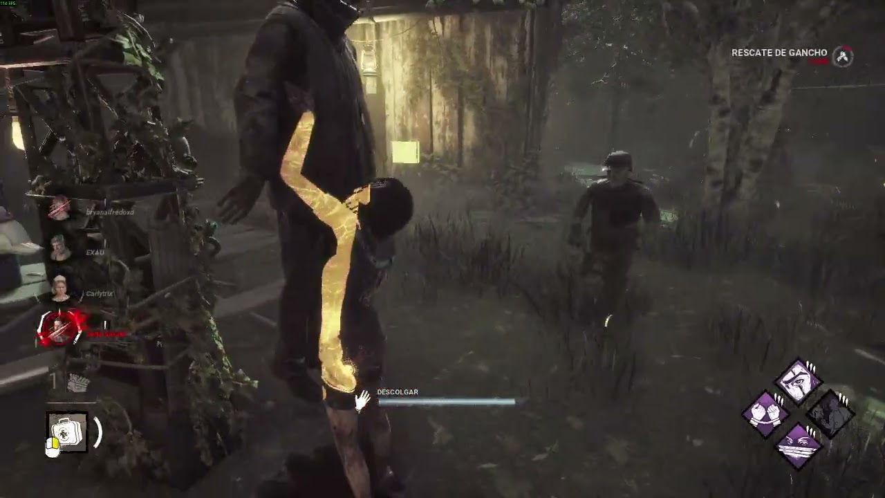 Dead by Daylight 2026 01 11   Cerdita