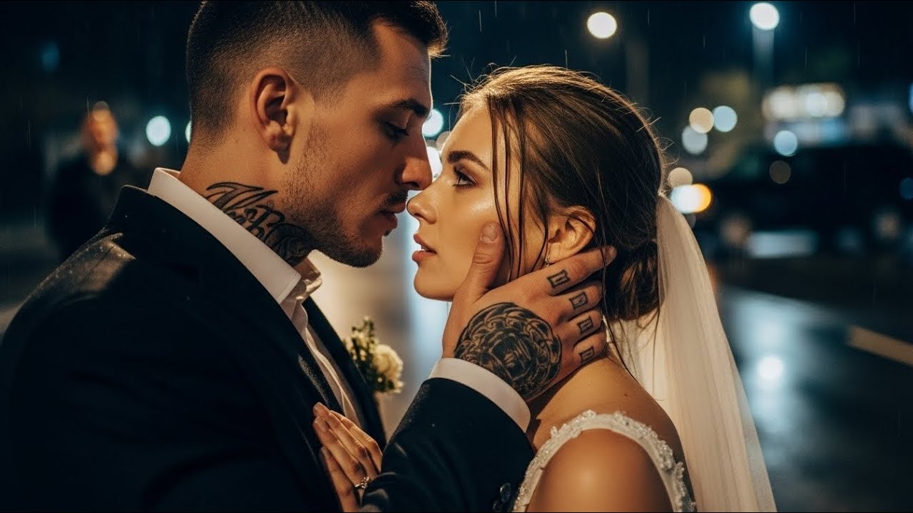 RUTHLESS Mafia Boss Marries a Bride Who Hated Him — But She Fell for Him