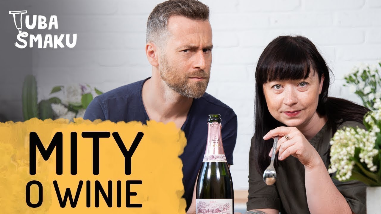 Popularne mity o winie cz.1 | Ale Wino