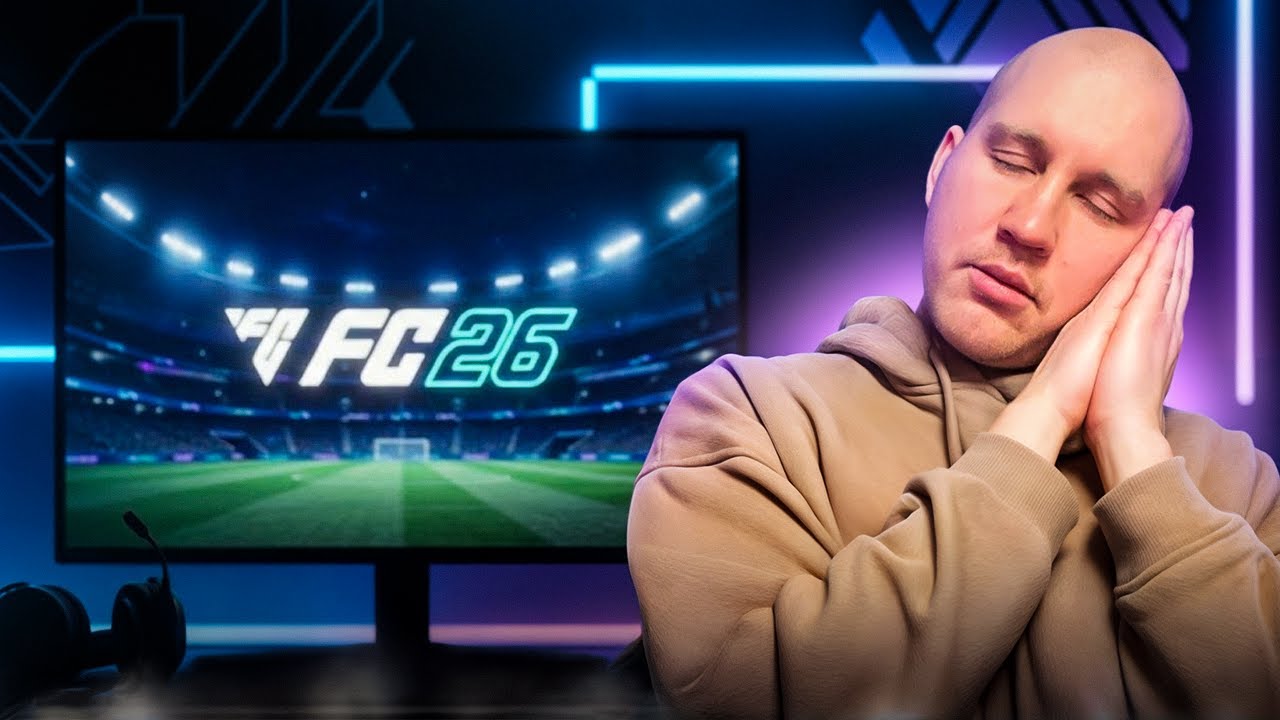 Нічний стрім, вибиваємо Icon Swaps токени! | FC26 Ultimate Team