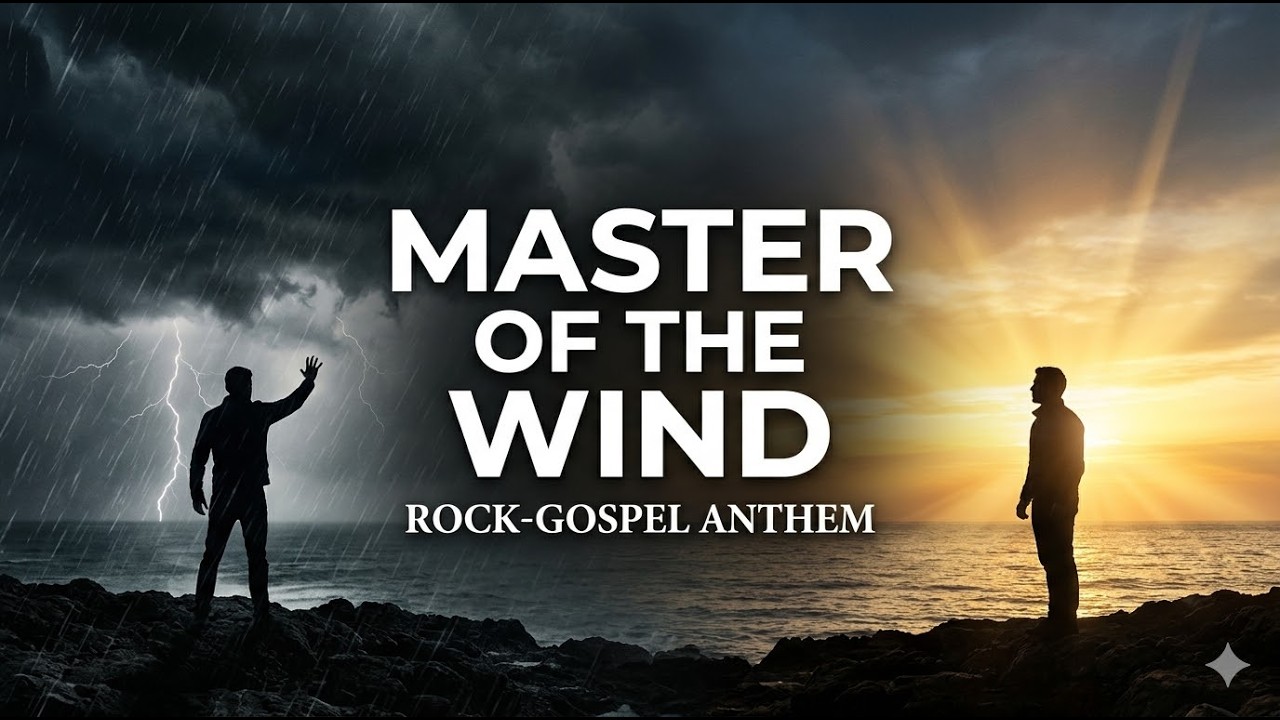 Master of the Wind