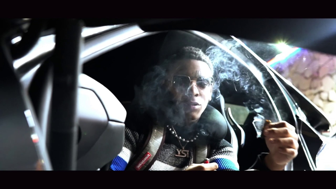 Lil Gotit - Cook Up (Official Music Video)
