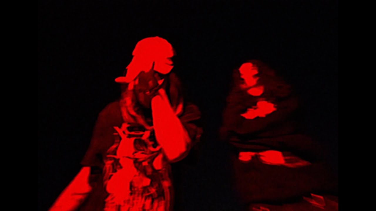 SYKO - LIKE THAT (Official Music Video)