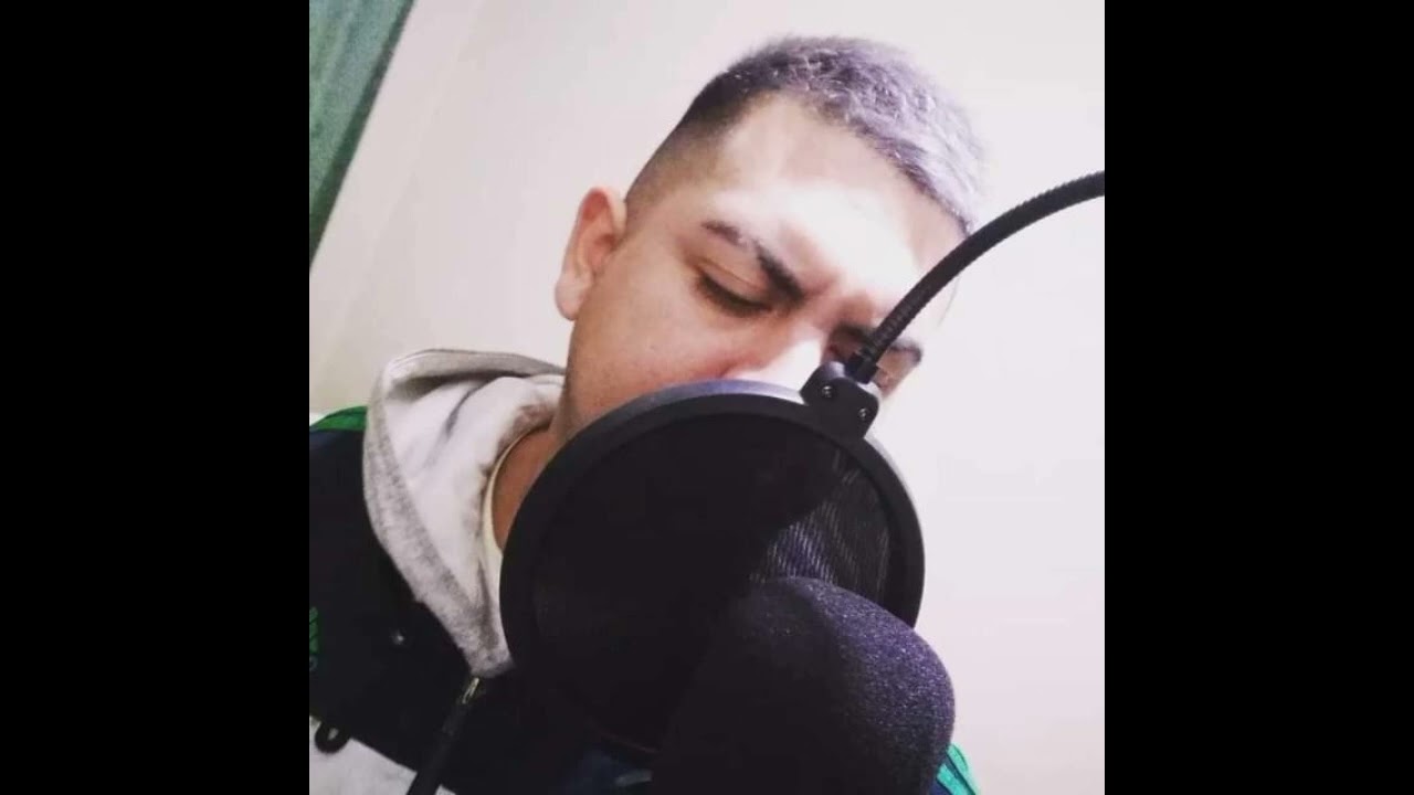 WHIZARD - RAP REAL