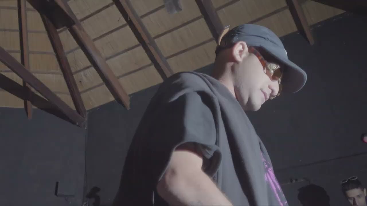 SIRIO & IRIVRTE - AFTER ENTRE | SHOW EN VIVO