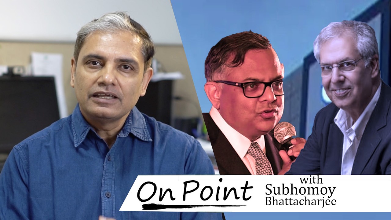 Tata vs Tata Group: A Corporate Governance Scorecard