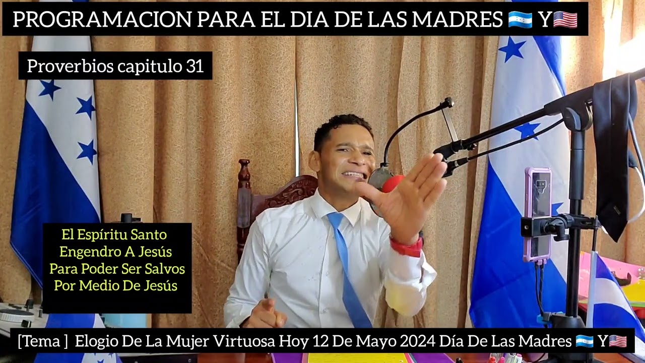 ❤️COBERTURA ESPECIAL PARA EL DIA DE LAS MADRES 🇭🇳 Y 🇺🇲 ❤️🥰🥰