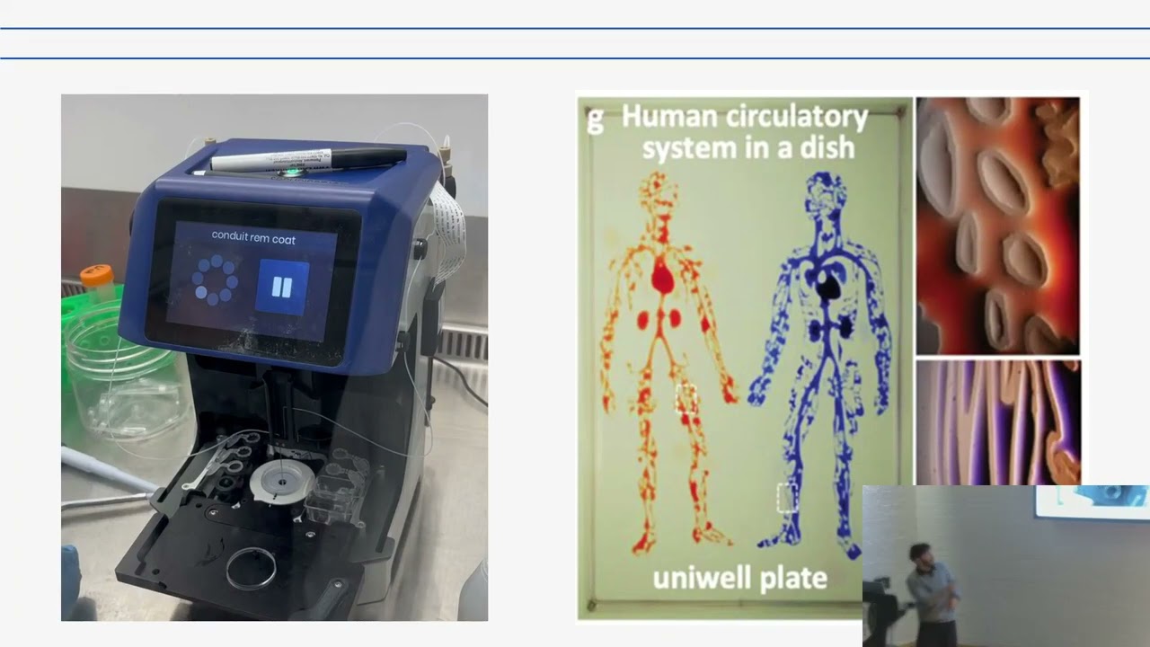 Engineering New Methods to Model Parkinson’s Disease