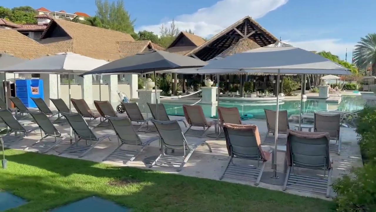 Sandals Grenada Resort Walkthrough