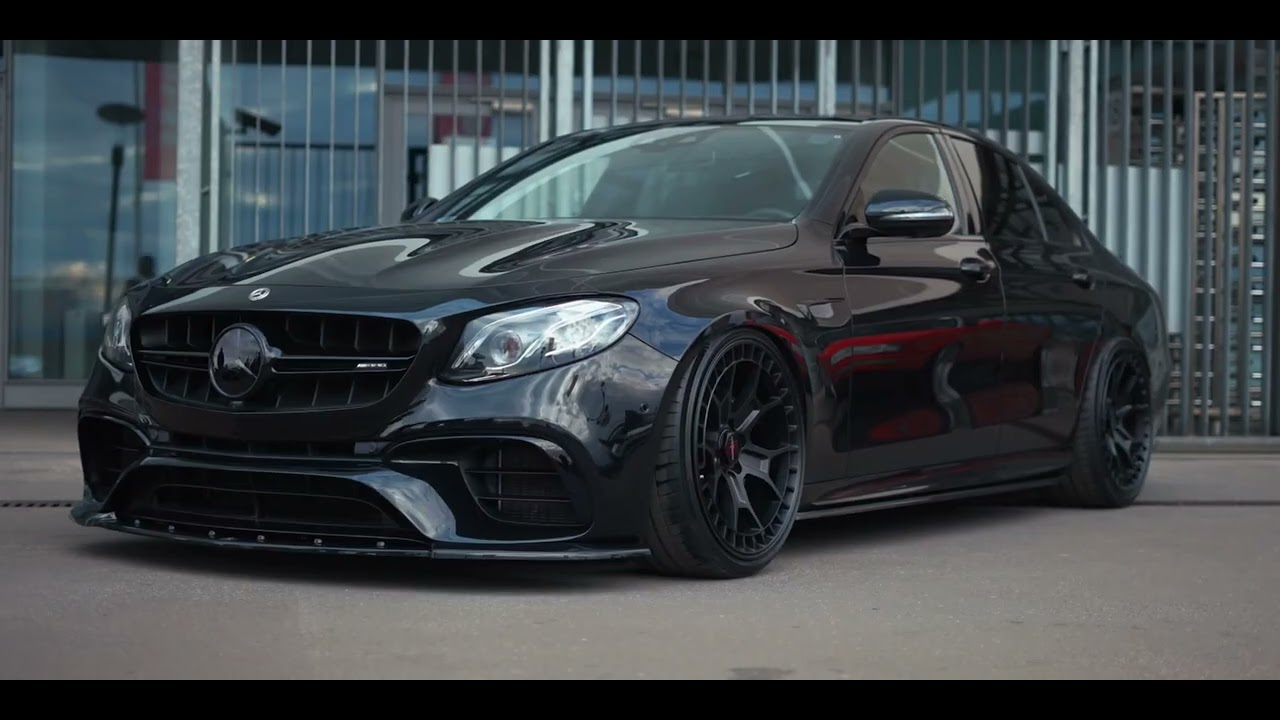 YO VOY CAR EDIT