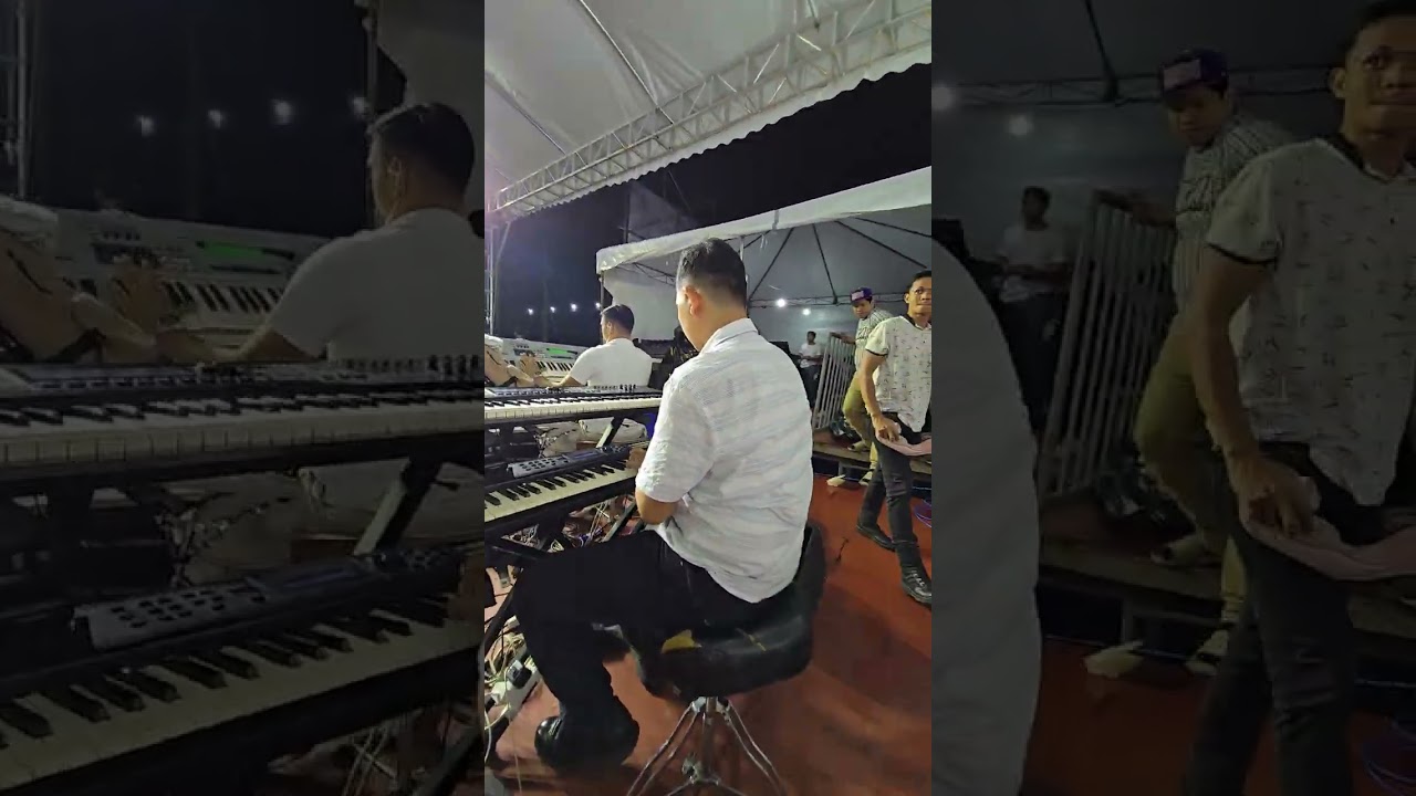 You Are  My God -JMCIM Combined Youth & Singles Choir
