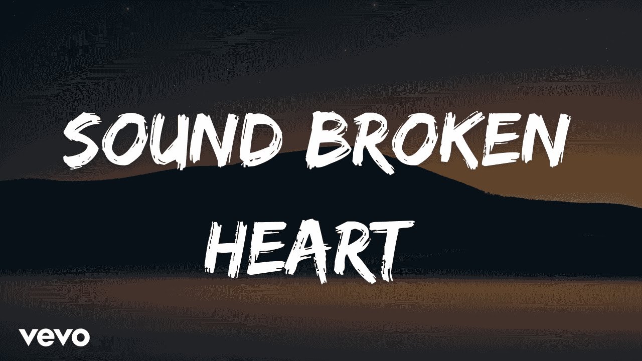 Sound Broken Heart 💔  Deep Romantic Sad Song 2026  Emotional Love Music