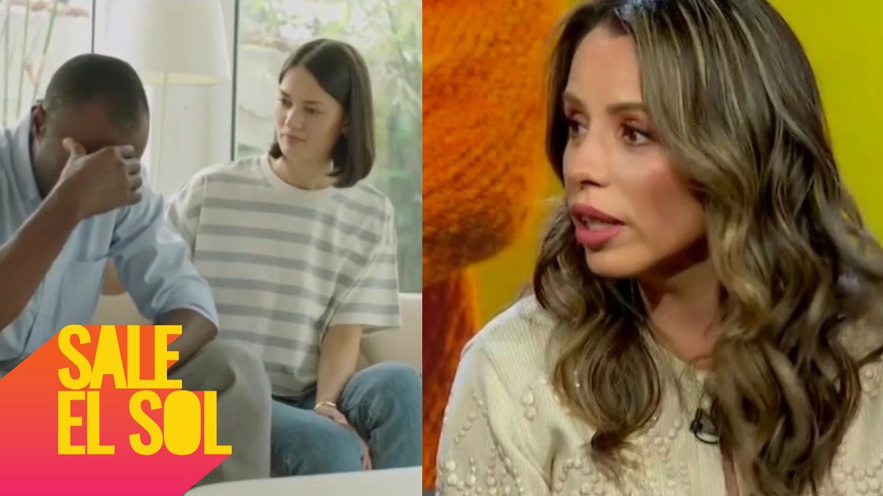 Aprende a llevar el DUELO tras la perdida de un ser querido con la tanatóloga Audrey Vera