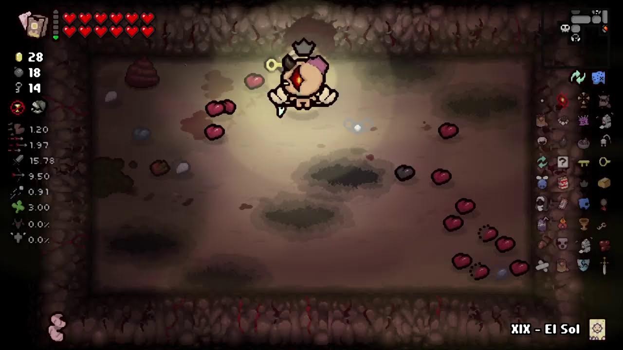 Isaac